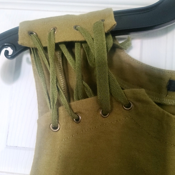 ARIA top size M - Picture 3 of 8